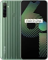 REALME 6İ