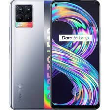 REALME 8