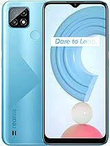 REALME C11 2021-C21 2021
