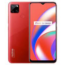 REALME C12