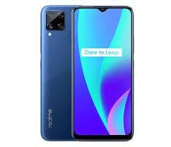 REALME C15