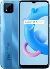 REALME C20