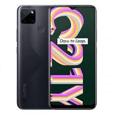 REALME C21Y