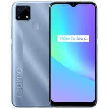 REALME C25