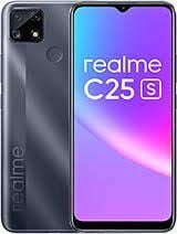 REALME C25 S