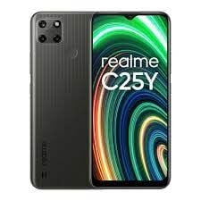 REALME C25 Y 2021