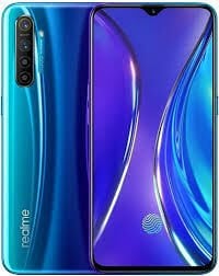 REALME XT