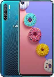 INFİNİX S5