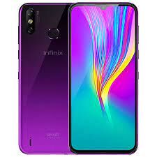 INFİNİX SMART 4 