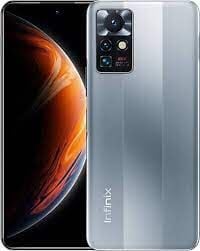 INFİNİX ZERO X