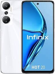 INFİNİX HOT 20