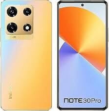 INFİNİX NOTE 30 PRO