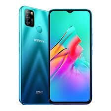 INFİNİX SMART 5