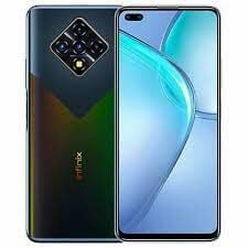 INFİNİX ZERO 8