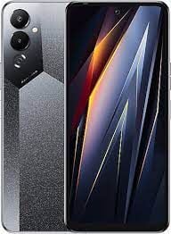 TECNO POVA 4