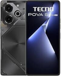TECNO POVA 6