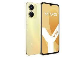 VİVO Y16