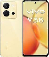 VİVO Y36
