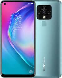TECNO CAMON 16
