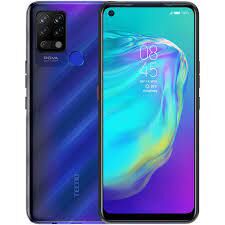 TECNO POVA