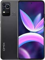 OMİX X400
