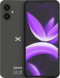 OMİX X5