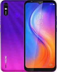TECNO SPARK 4 LİTE