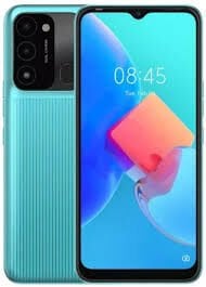 TECNO SPARK GO 2022