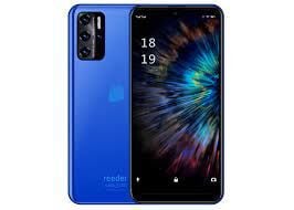 REEDER P13 BLUE 2021