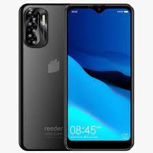 REEDER P13 BLUE 2022