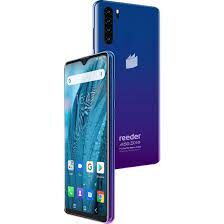 REEDER P13 BLUE MAX