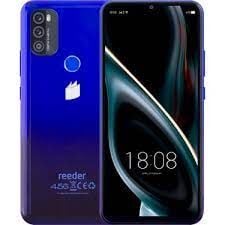 REEDER P13 BLUE MAX 2021
