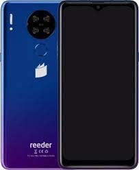 REEDER P13 BLUE MAX LİTE