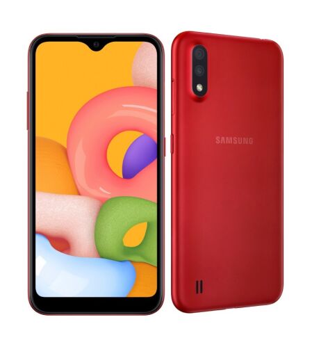 SAMSUNG A01-A015