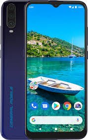 GENERAL MOBİLE GM 10