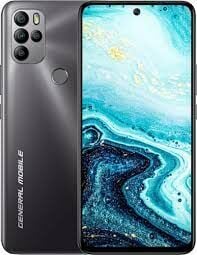 GENERAL MOBİLE GM 21 PRO