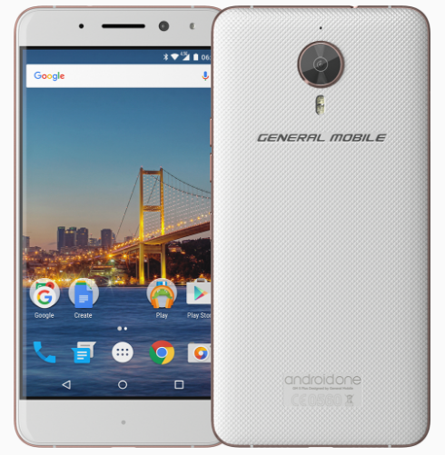 DİSCOVERY GM5 PLUS