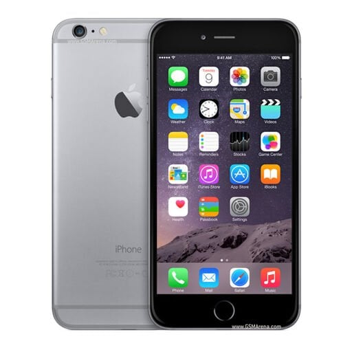 İPHONE 6 PLUS
