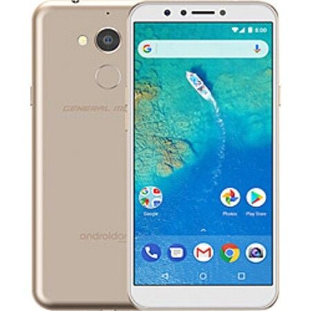 DİSCOVERY GM8 