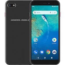 GENERAL MOBİLE GM9 GO 