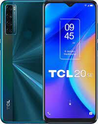 TCL 20SE-T671H