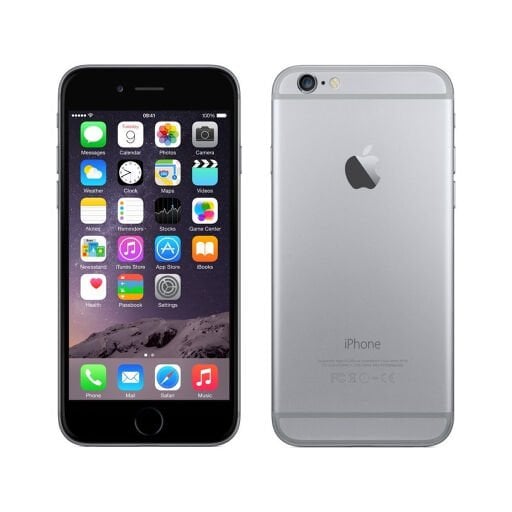 İPHONE 6