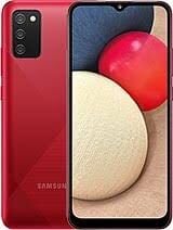 SAMSUNG A02S-A025
