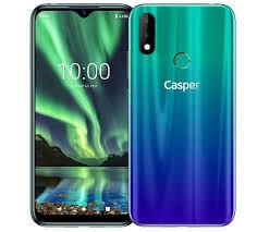 CASPER VİA S