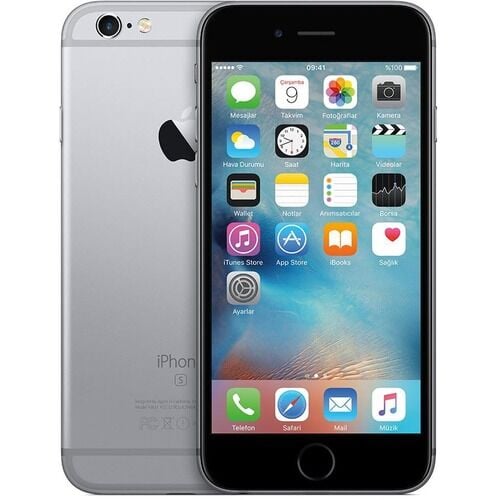İPHONE 6S