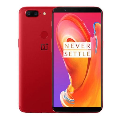 ONE PLUS 5T