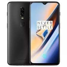 ONE PLUS 6T 
