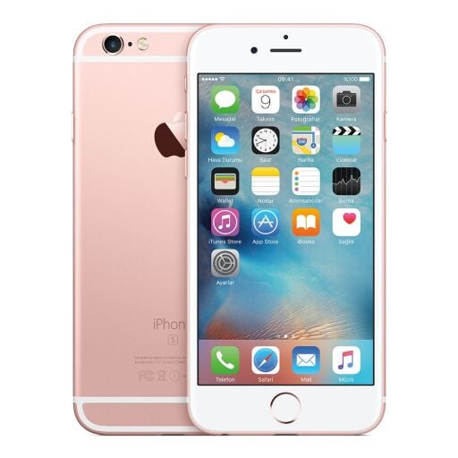İPHONE 6S PLUS