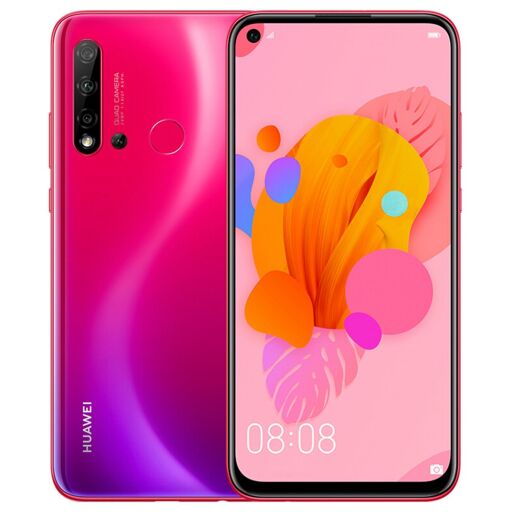 HUAWEİ NOVA 5İ-GLK LX1