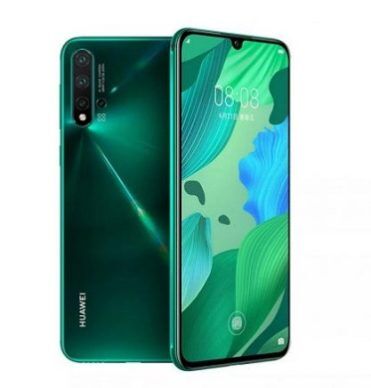 HUAWEİ NOVA 5T-YAL L21 